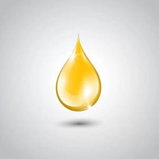 Castor Oil V Coconut Oil