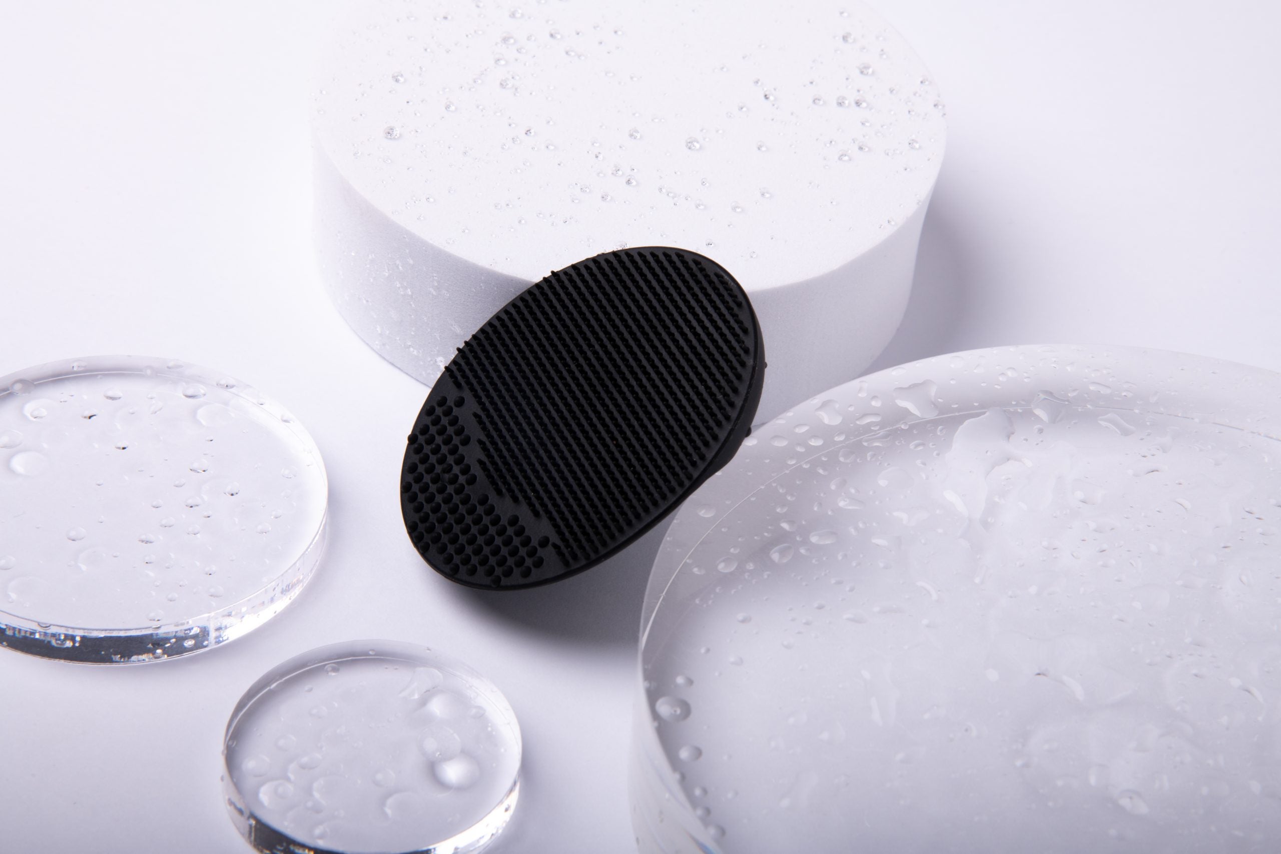 Infinity Exfoliating Scrubber