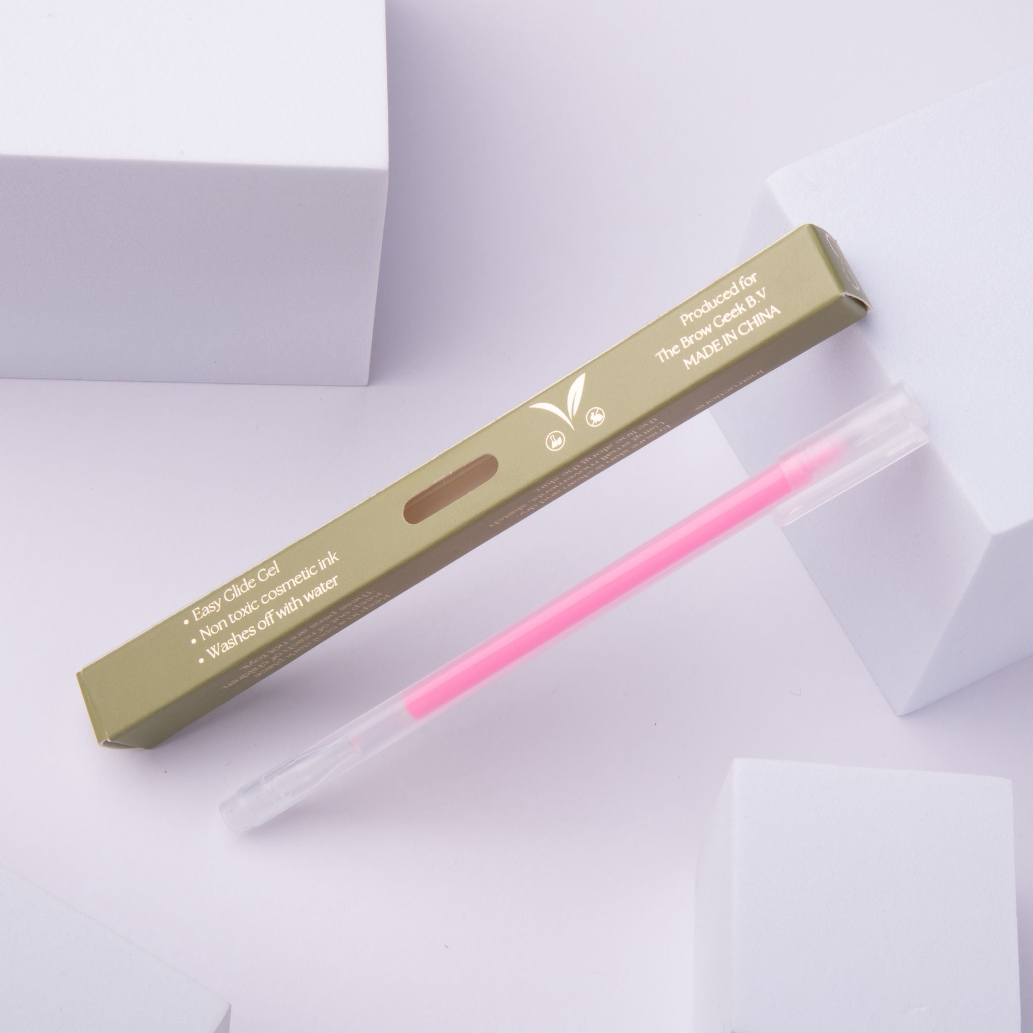 The Brow Geek Ultra Precise Gel Mapping Pen
