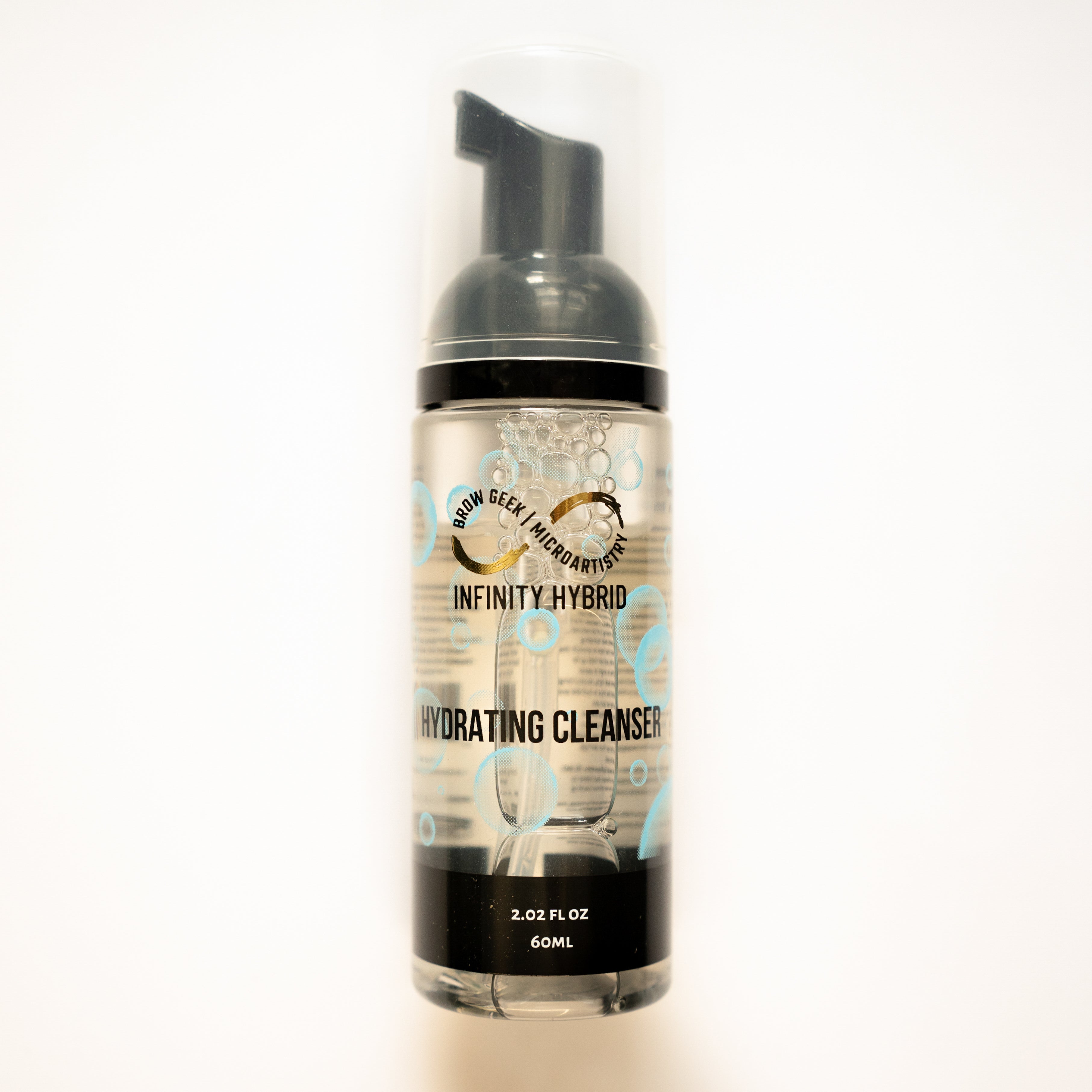 Shampoo & Exfoliating Pad Bundle