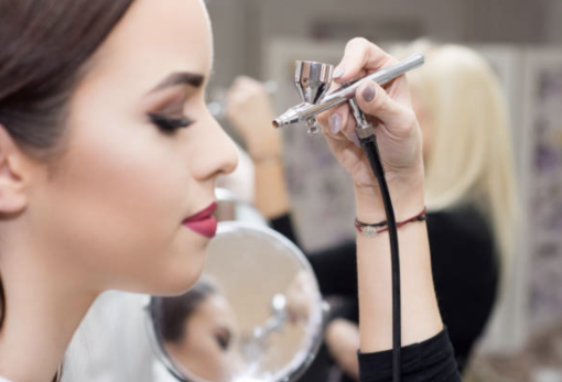 The Nitty Gritty on Airbrush – let’s do this