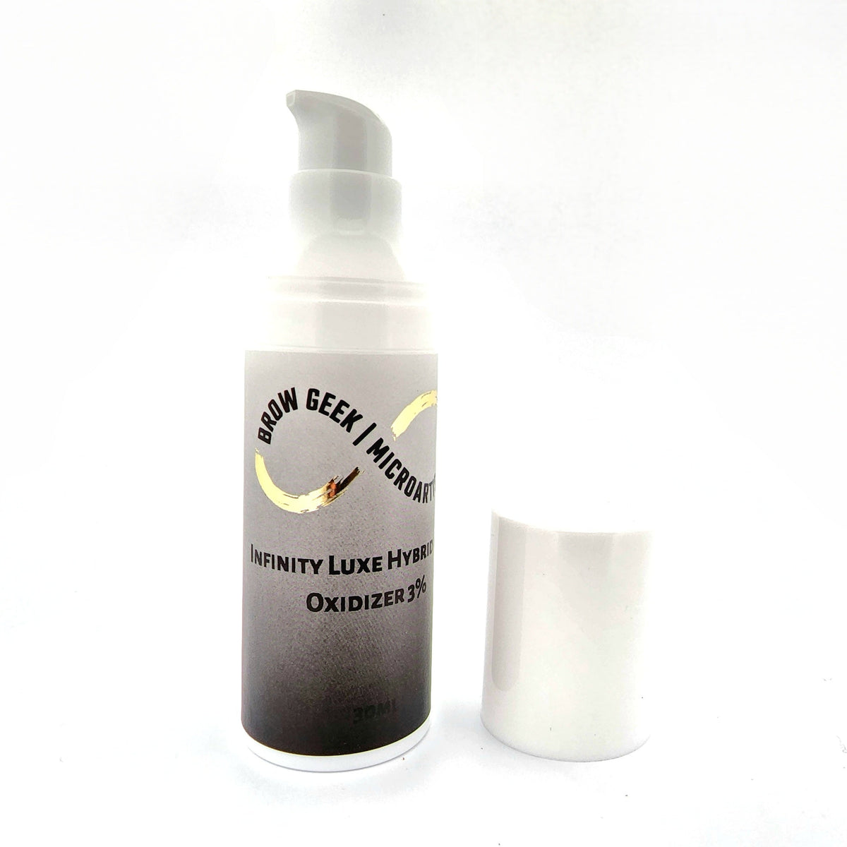 Infinity Hybrid Tint Oxidizer- 30ml - Wholesale 35
