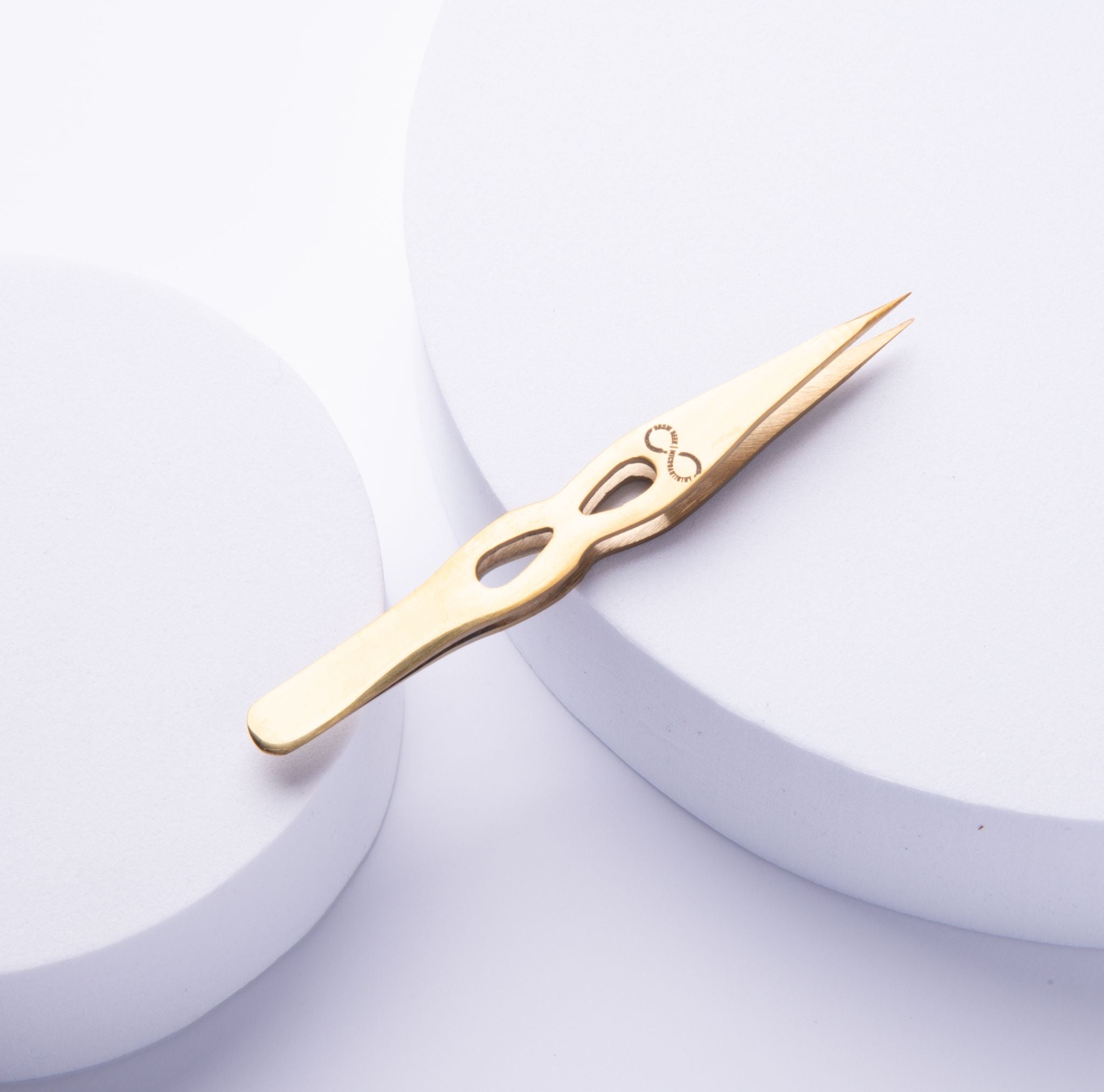 Infinity Tweezer Precision Point