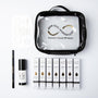 Infinity Aqua Drops Kit- Silver Kit - Wholesale 50