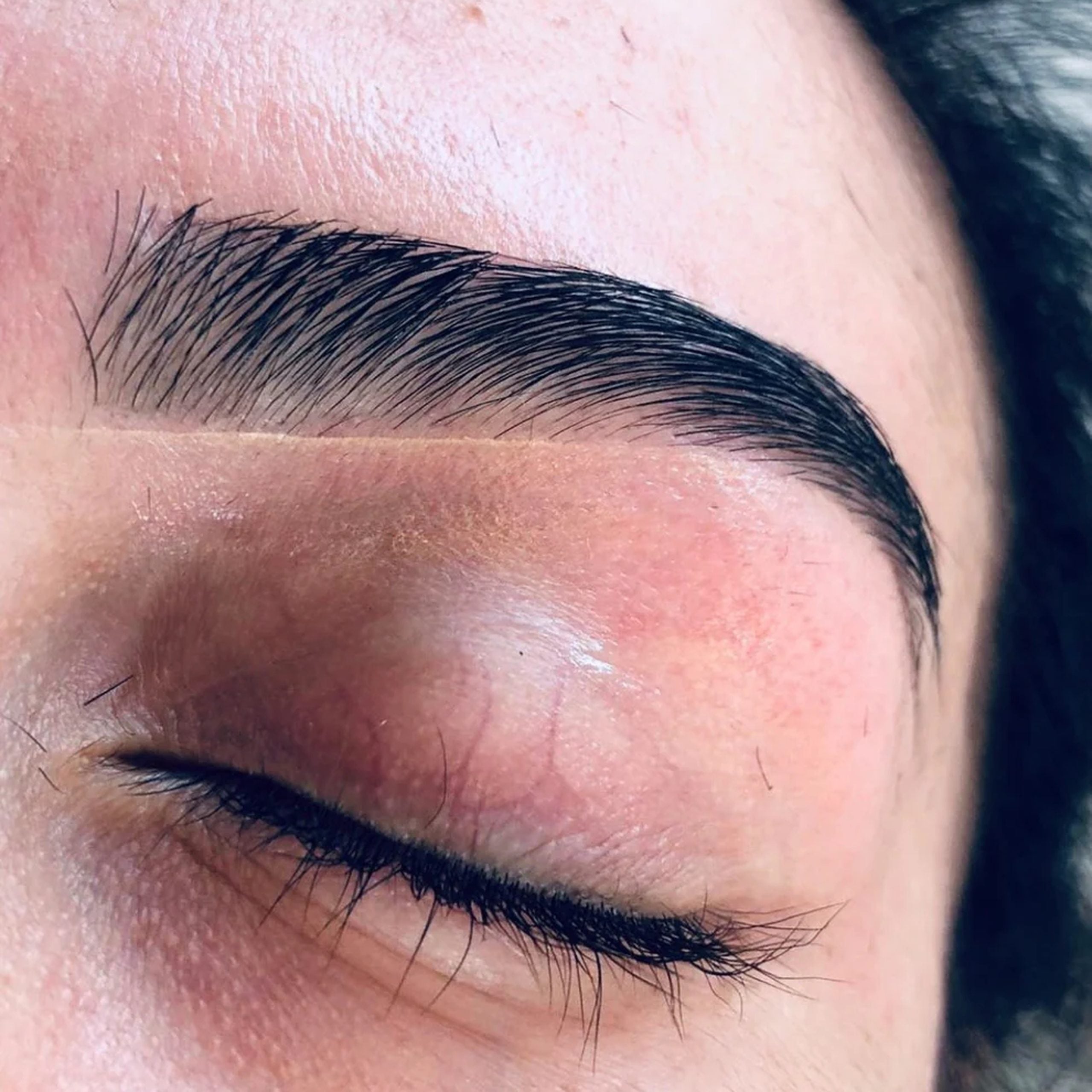 Henna brows online course certified