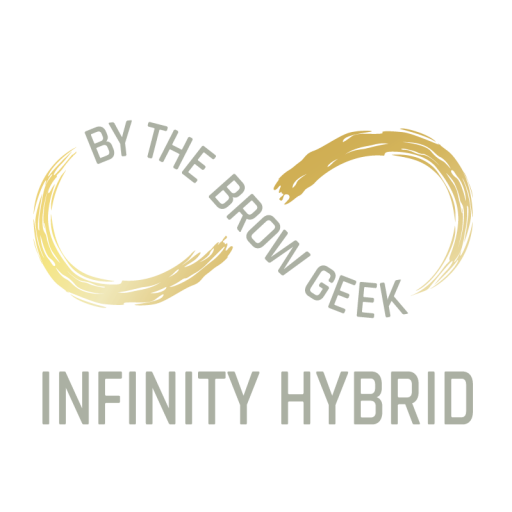 Infinity Aqua Drops Free Hybrid Brow Training - Multi Language