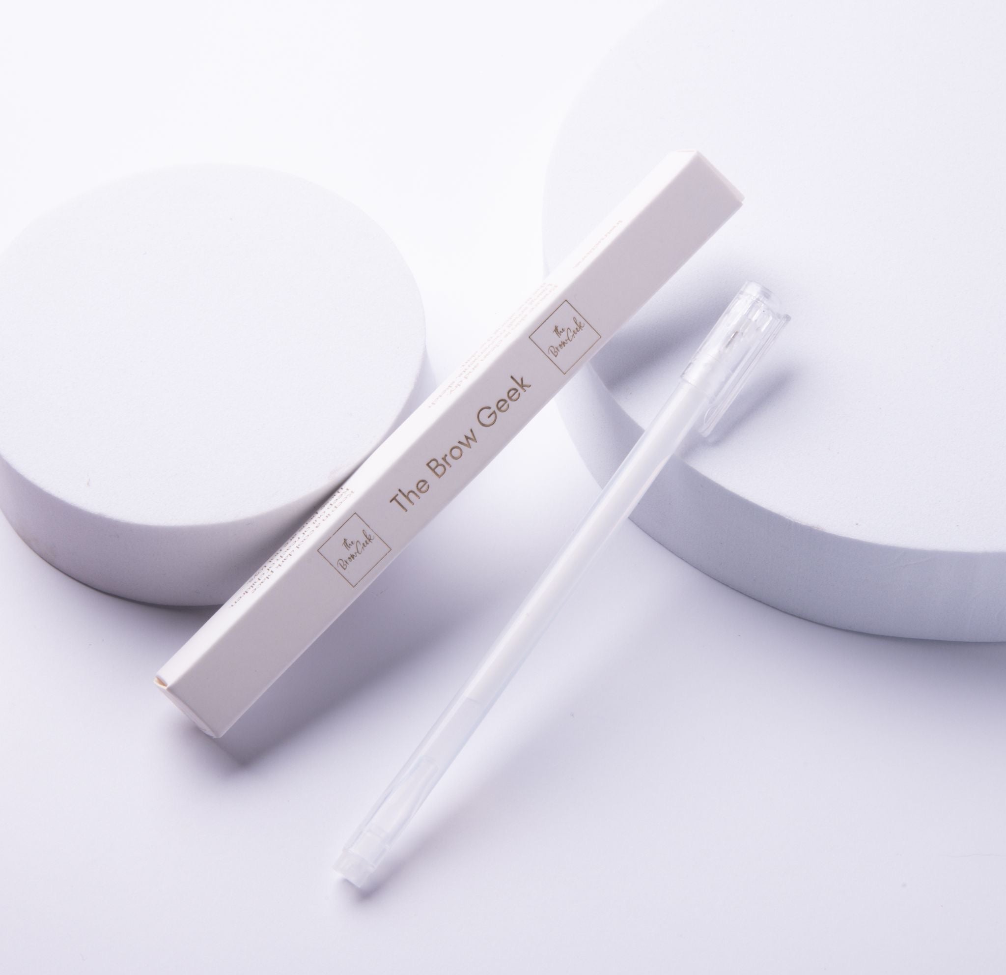 Brow Geek Gel Mapping Pen