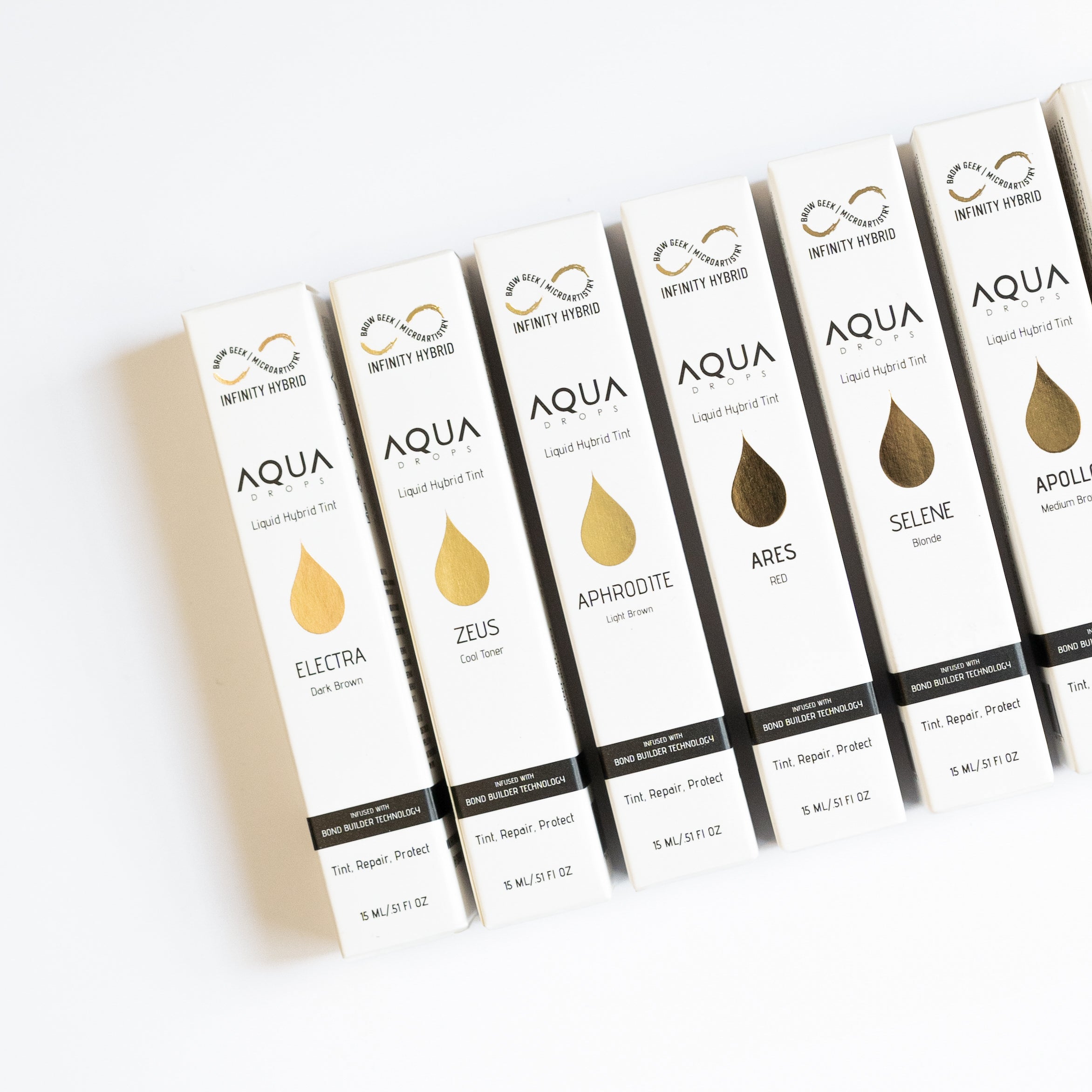 Infinity Airbrush Kit